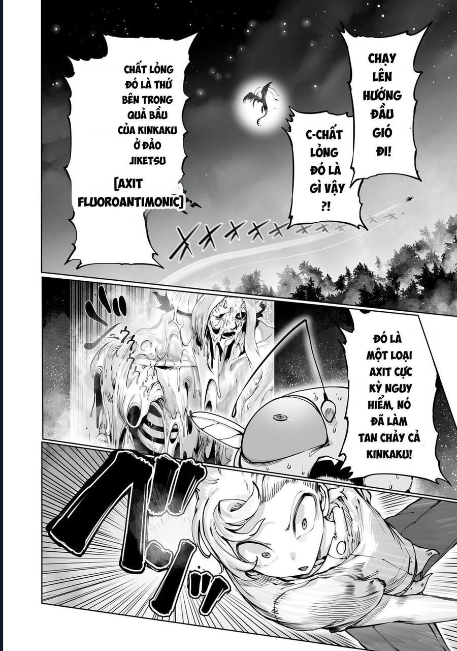 Thuần Thú Sư Chapter 42 - 4