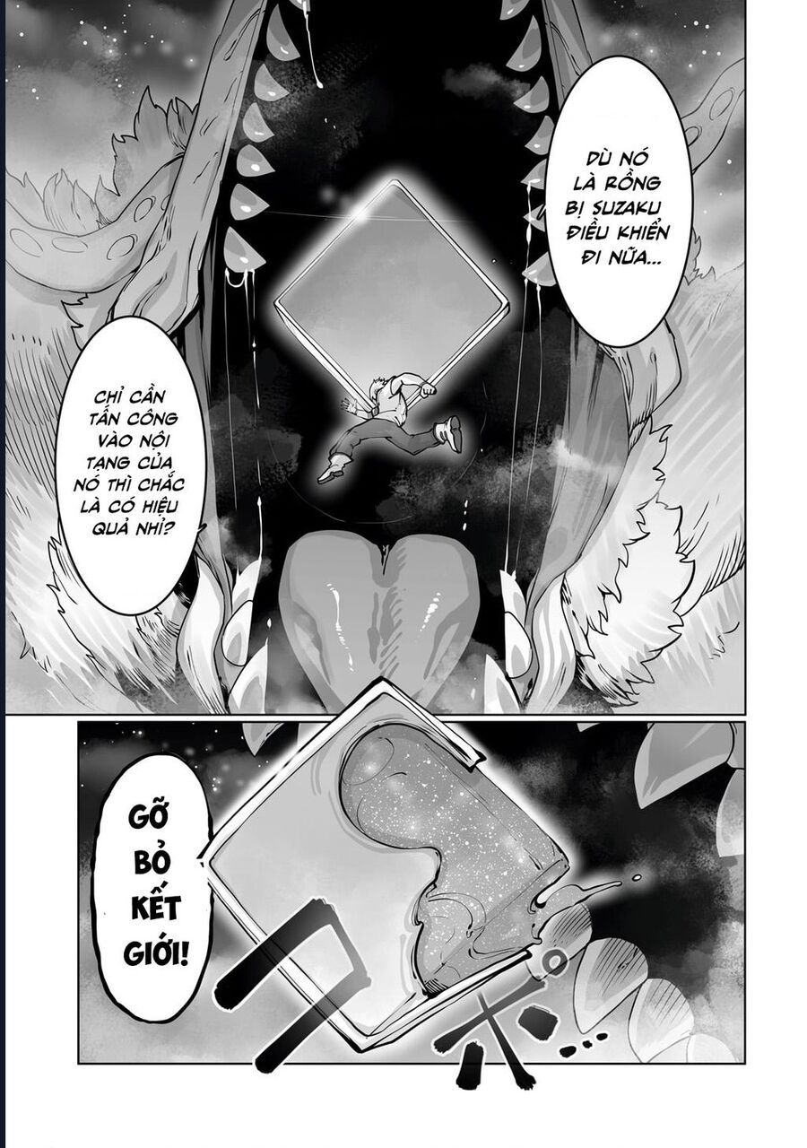 Thuần Thú Sư Chapter 42 - 5