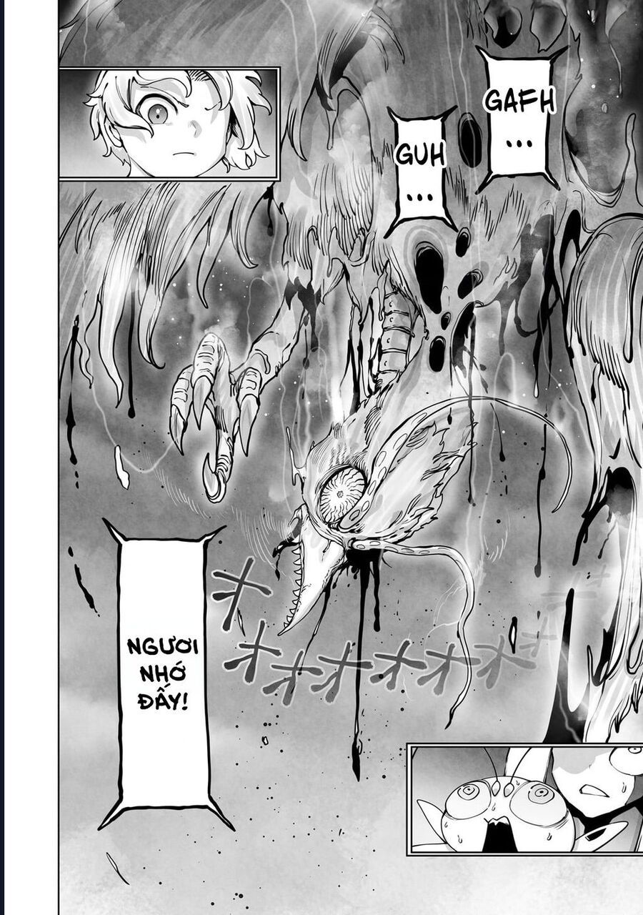Thuần Thú Sư Chapter 42 - 7