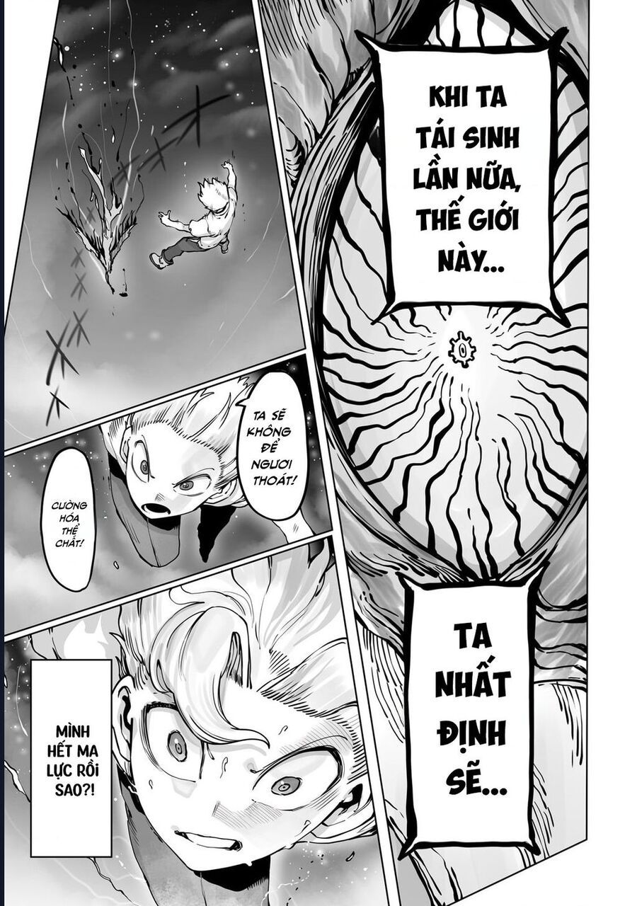 Thuần Thú Sư Chapter 42 - 8