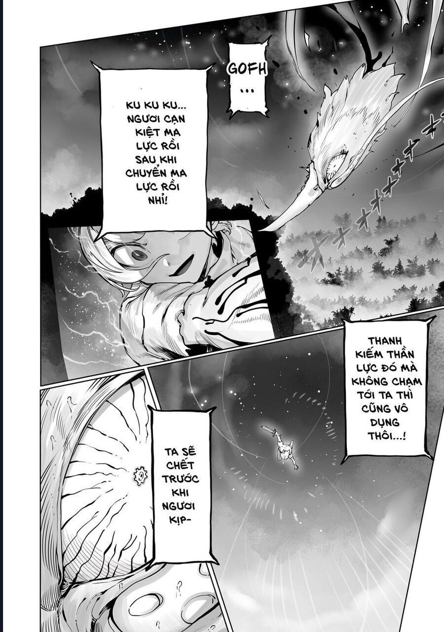 Thuần Thú Sư Chapter 42 - 9