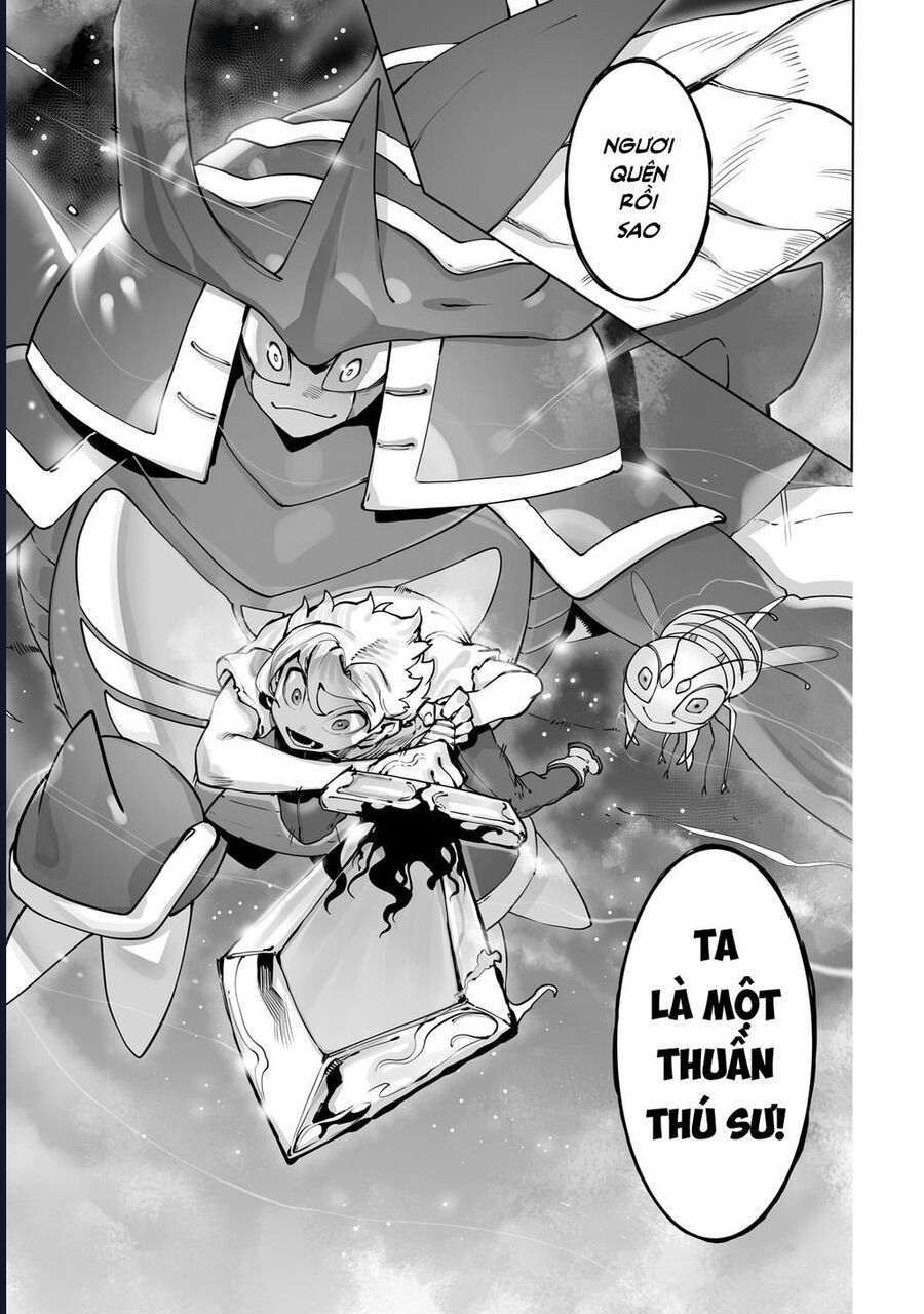 Thuần Thú Sư Chapter 42 - 10