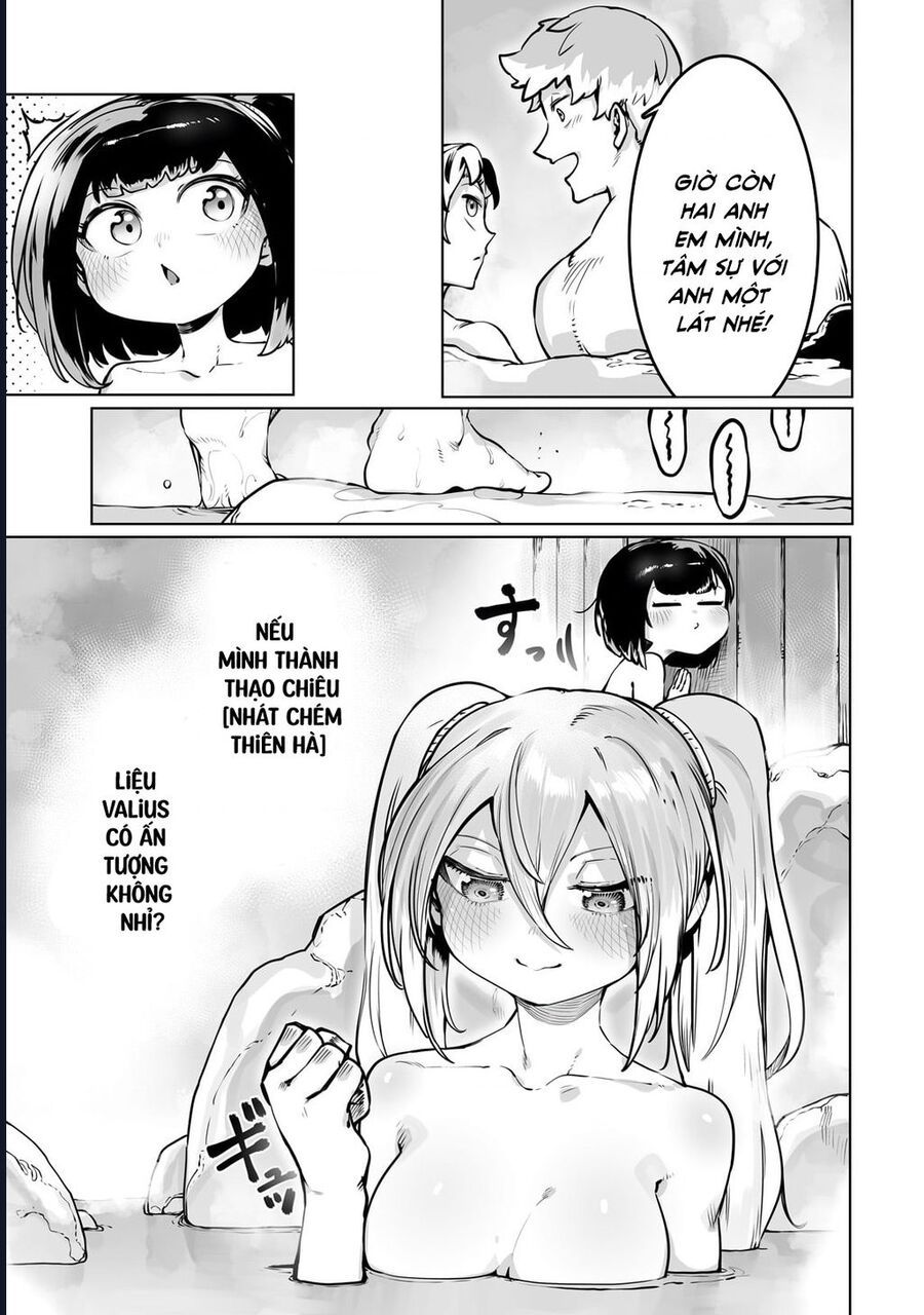 Thuần Thú Sư Chapter 43 - 15