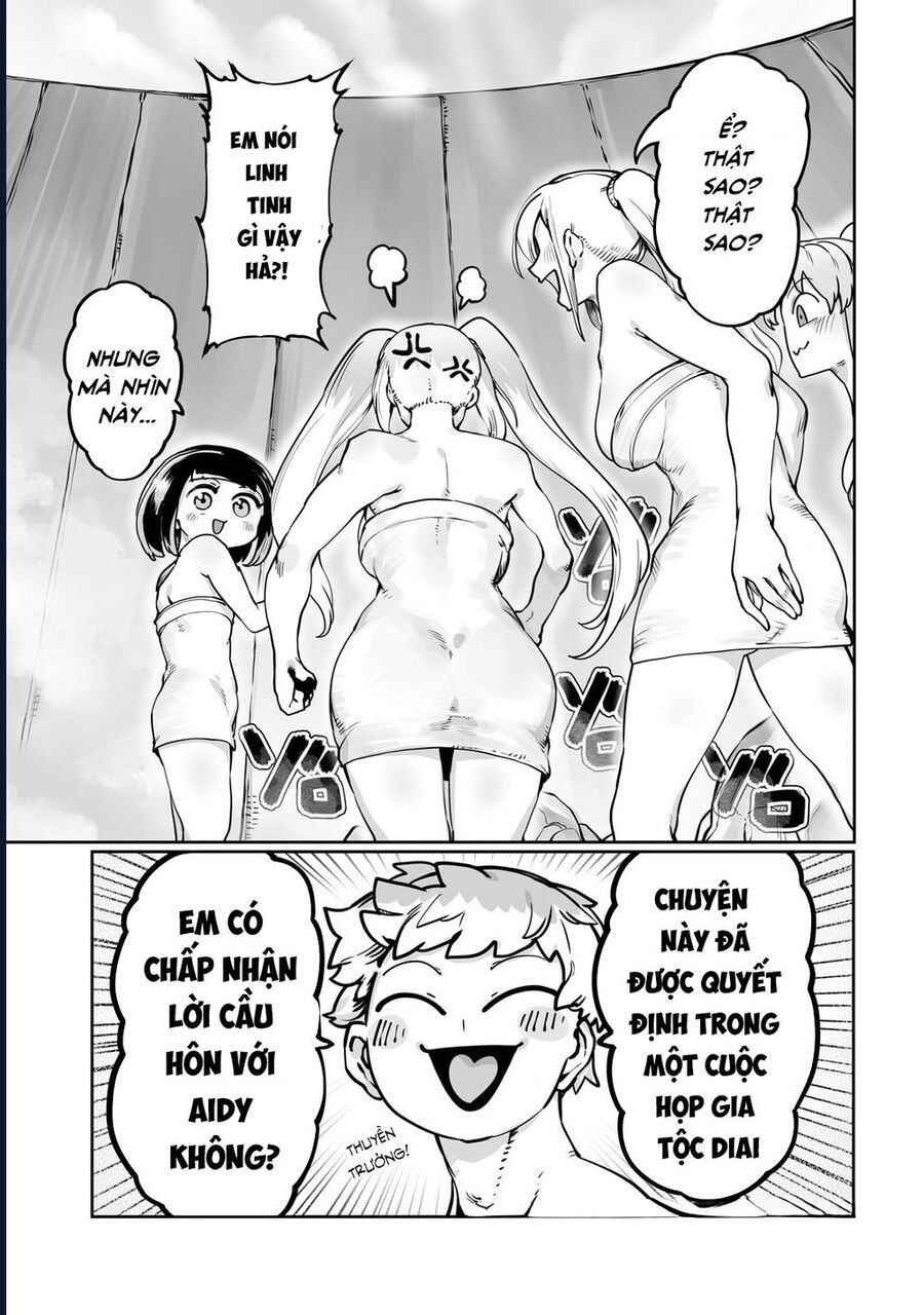 Thuần Thú Sư Chapter 43 - 17