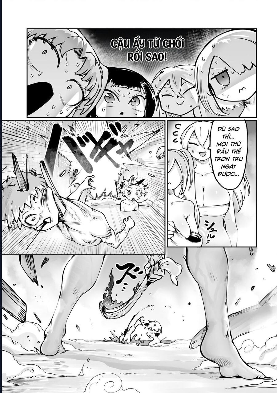 Thuần Thú Sư Chapter 43 - 21
