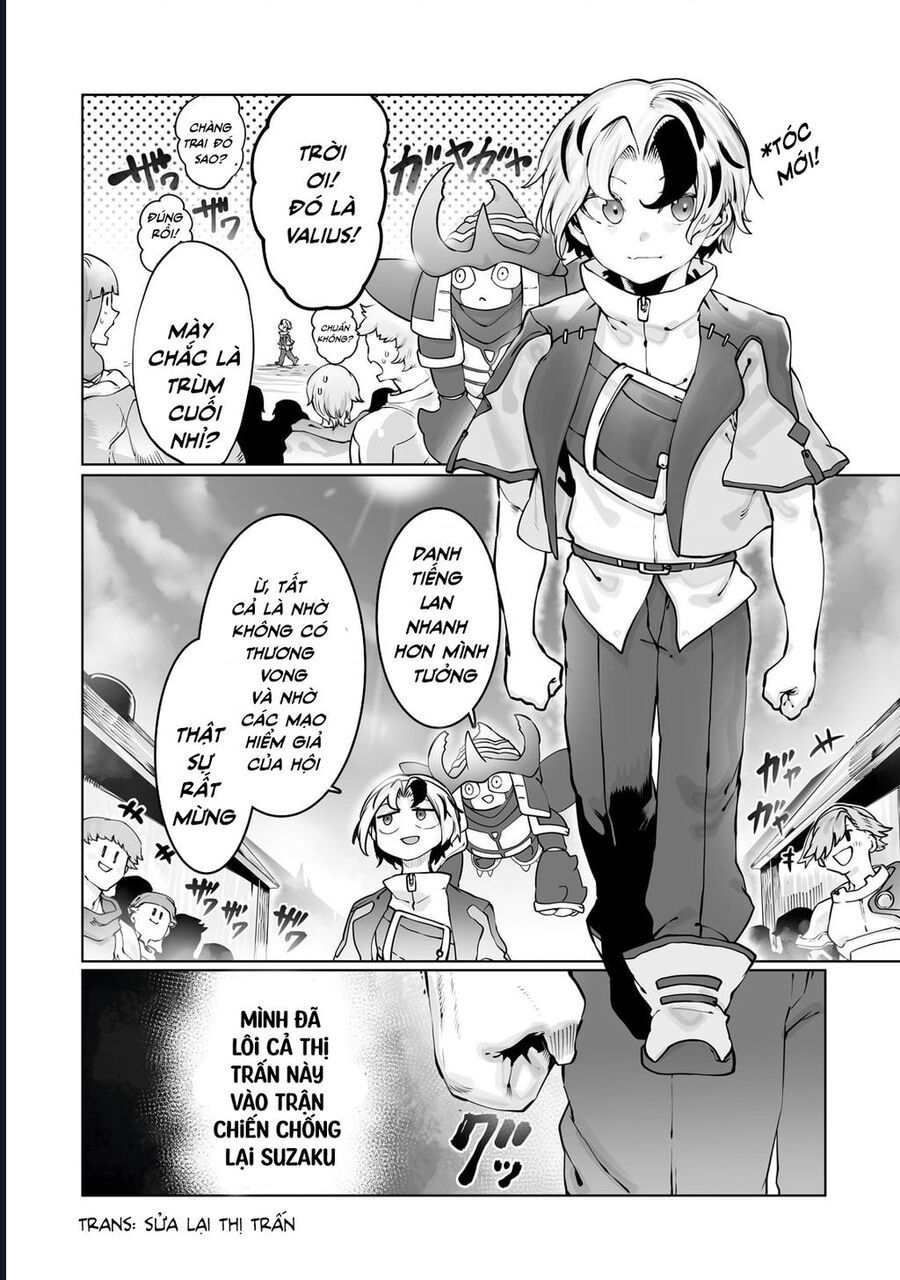Thuần Thú Sư Chapter 43 - 4