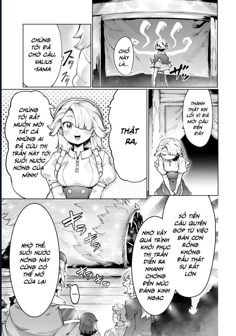 Thuần Thú Sư Chapter 43 - 5