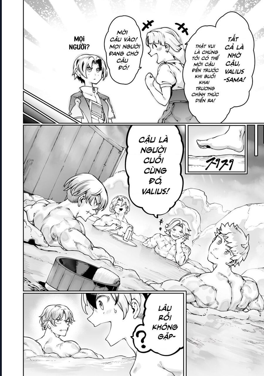 Thuần Thú Sư Chapter 43 - 6