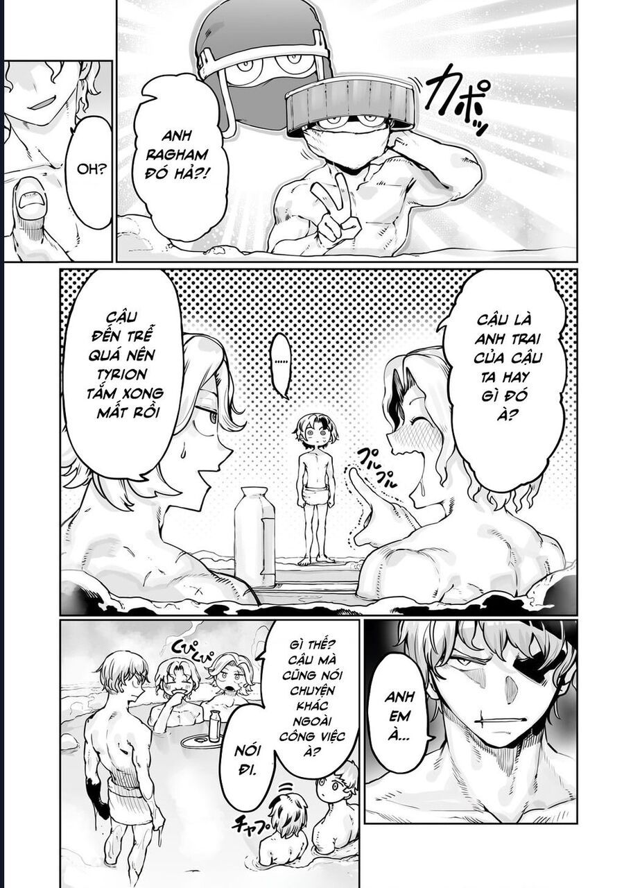 Thuần Thú Sư Chapter 43 - 7
