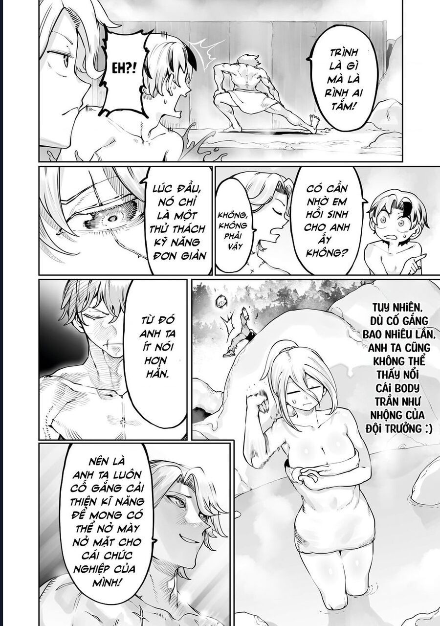 Thuần Thú Sư Chapter 43 - 8