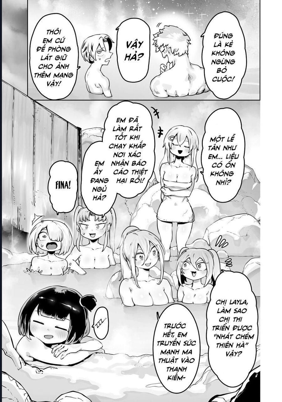 Thuần Thú Sư Chapter 43 - 9