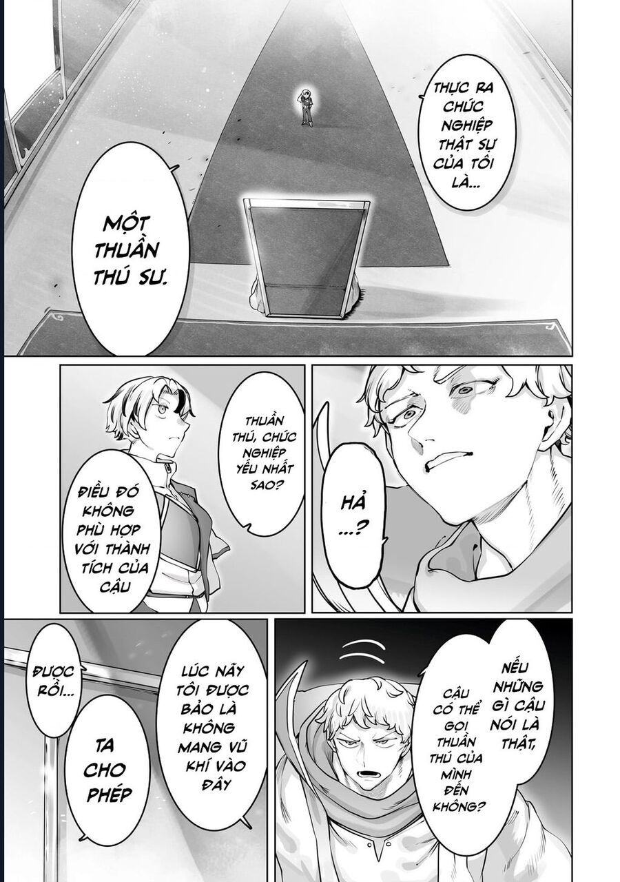 Thuần Thú Sư Chapter 44 - 11