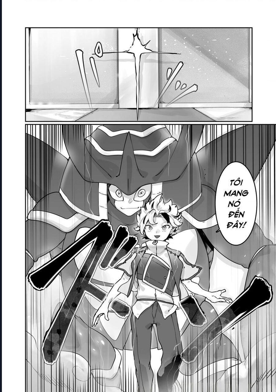 Thuần Thú Sư Chapter 44 - 12