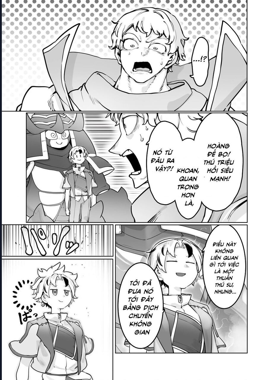 Thuần Thú Sư Chapter 44 - 13