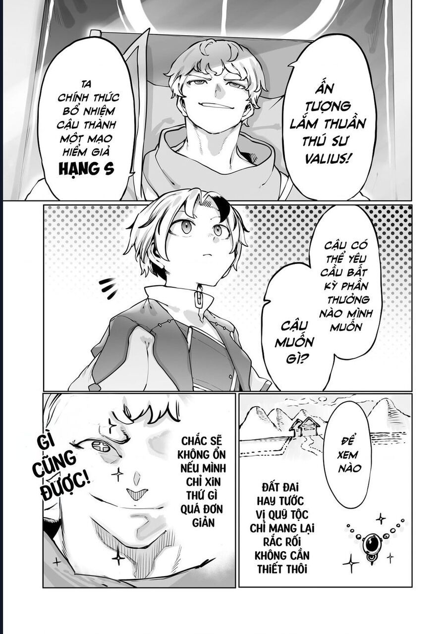 Thuần Thú Sư Chapter 44 - 15