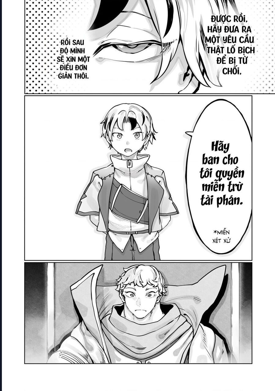 Thuần Thú Sư Chapter 44 - 16