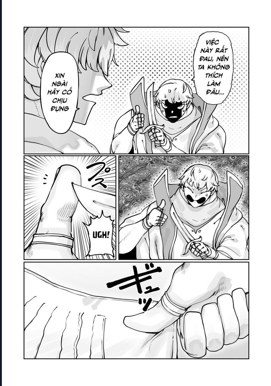 Thuần Thú Sư Chapter 44 - 20