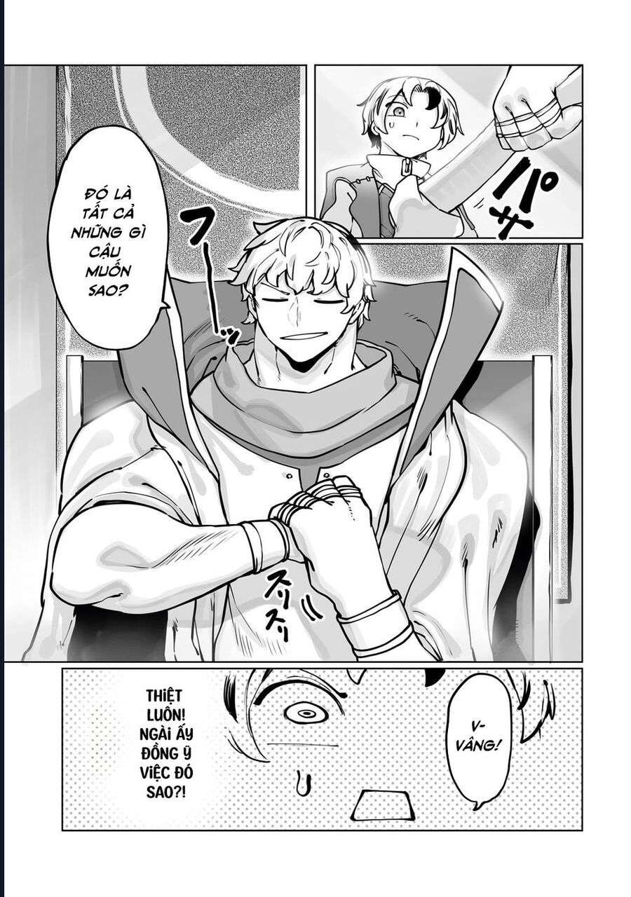 Thuần Thú Sư Chapter 44 - 21