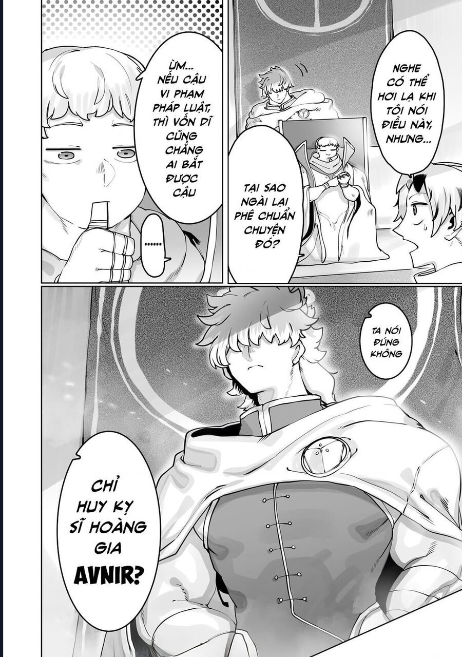 Thuần Thú Sư Chapter 44 - 22
