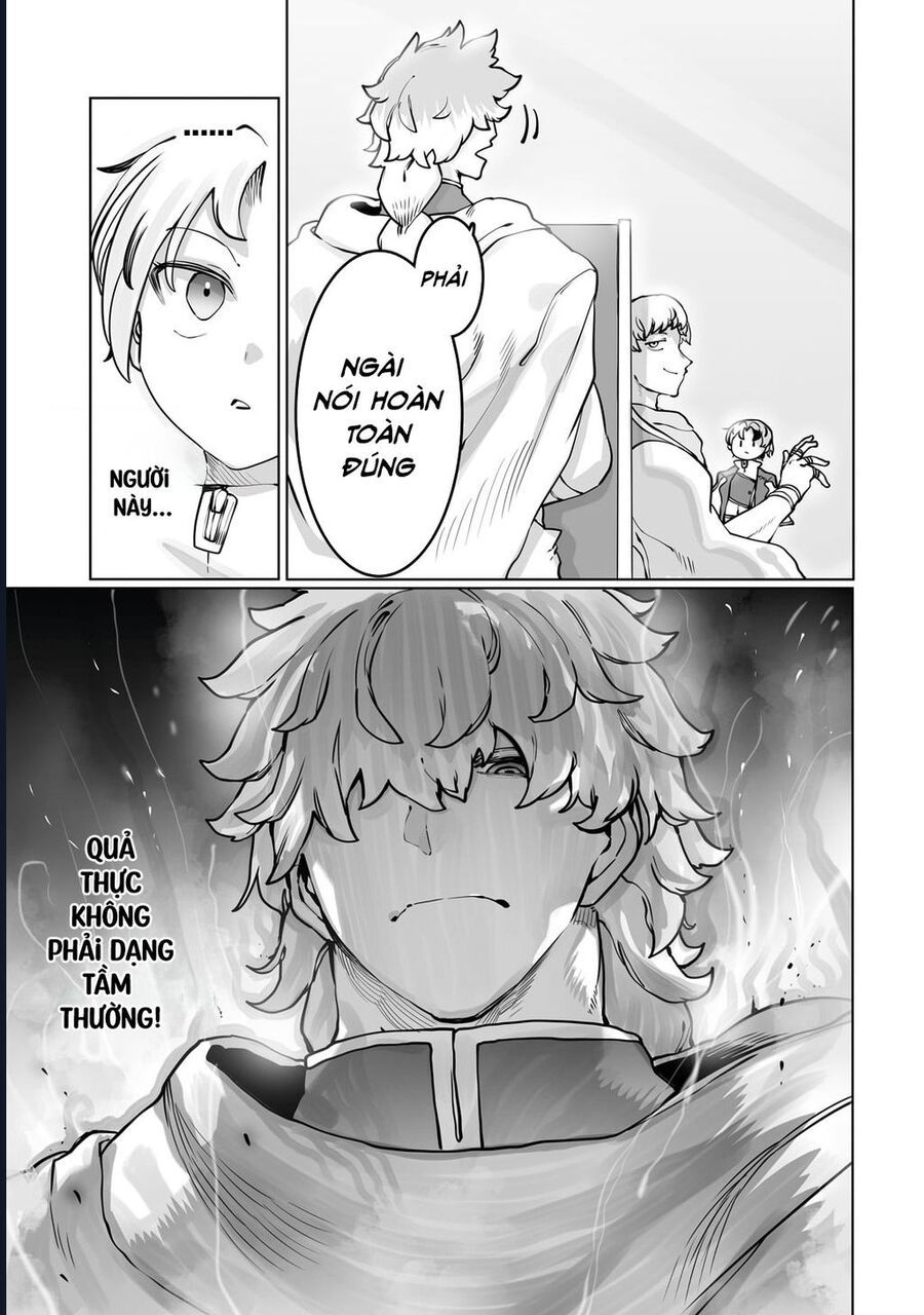 Thuần Thú Sư Chapter 44 - 23