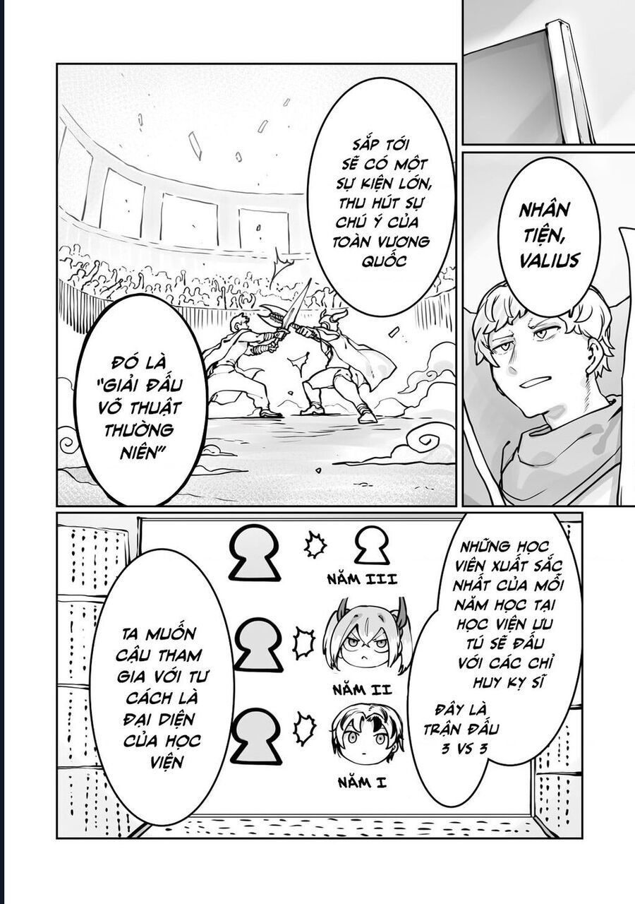 Thuần Thú Sư Chapter 44 - 24