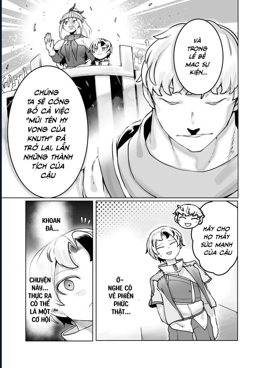 Thuần Thú Sư Chapter 44 - 25