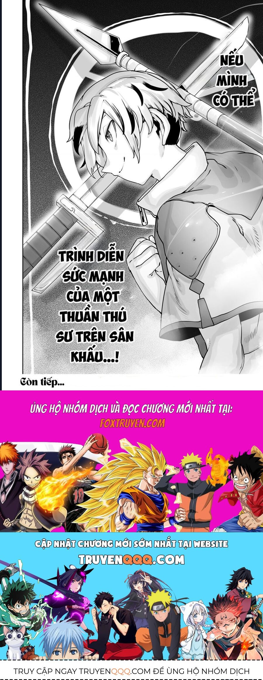 Thuần Thú Sư Chapter 44 - 26