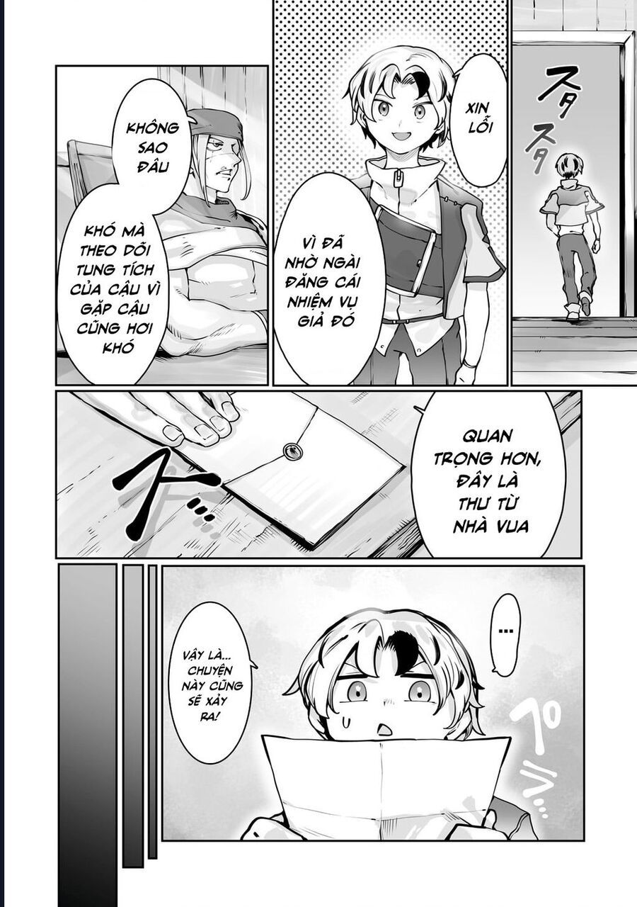 Thuần Thú Sư Chapter 44 - 4