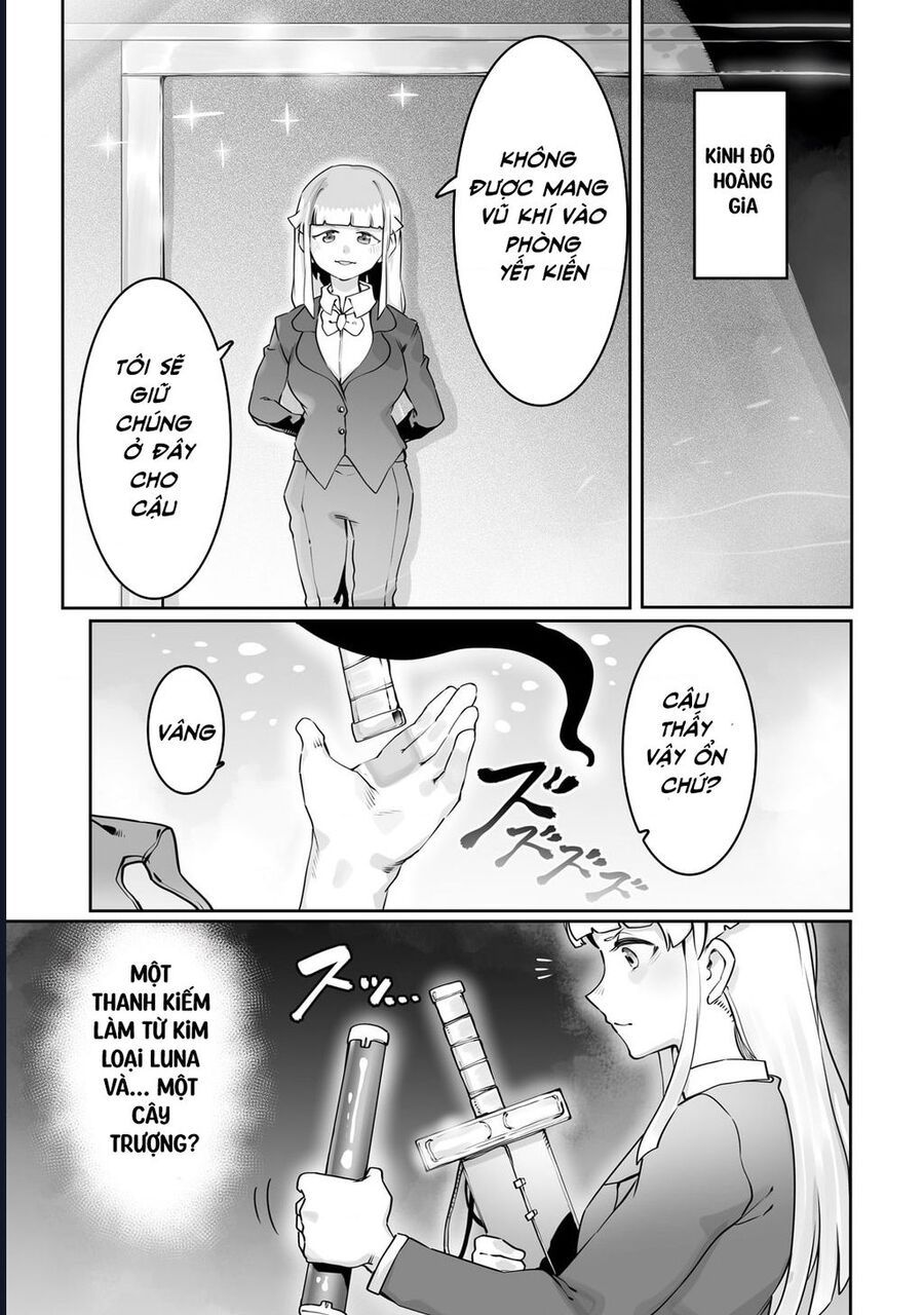 Thuần Thú Sư Chapter 44 - 5