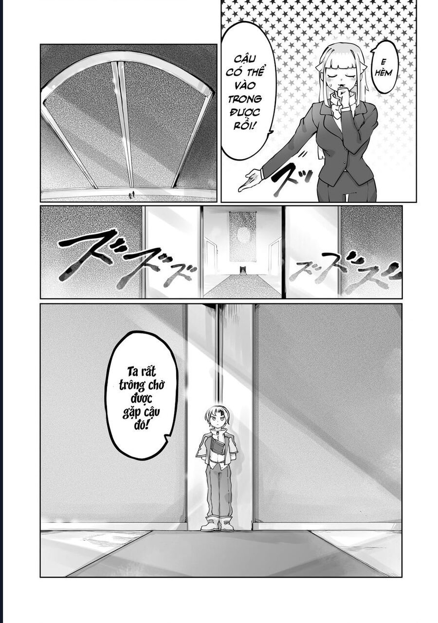 Thuần Thú Sư Chapter 44 - 8