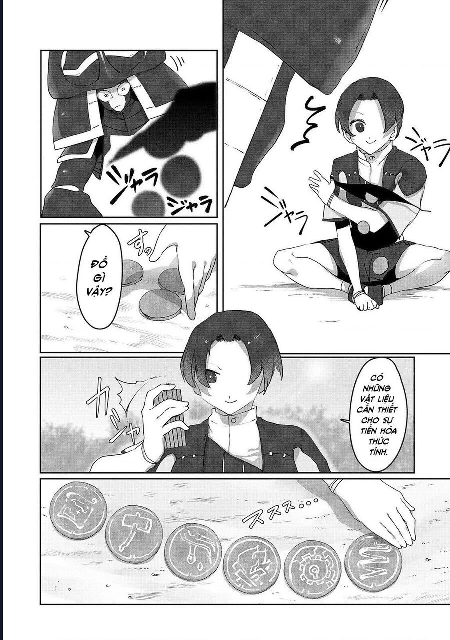 Thuần Thú Sư Chapter 5 - 12