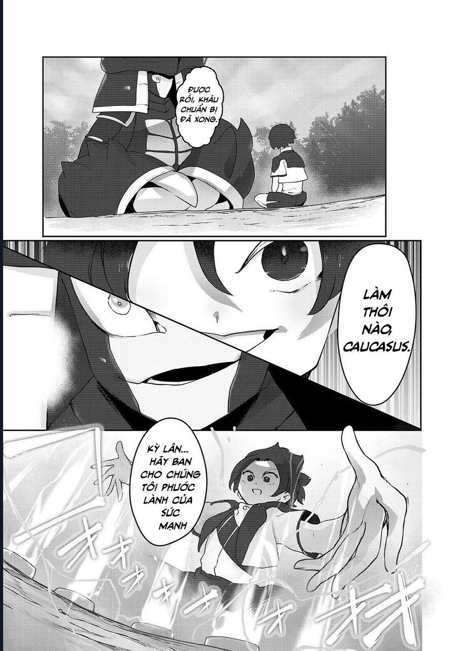 Thuần Thú Sư Chapter 5 - 13