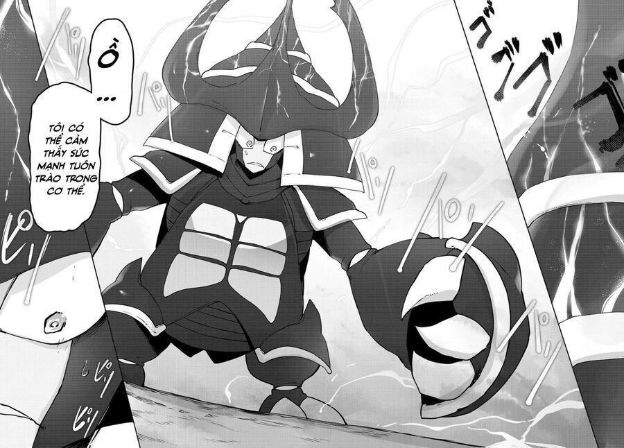 Thuần Thú Sư Chapter 5 - 15