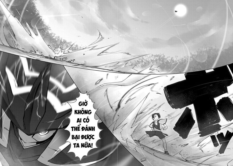 Thuần Thú Sư Chapter 5 - 16