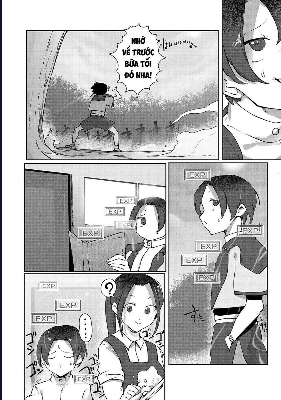 Thuần Thú Sư Chapter 5 - 17