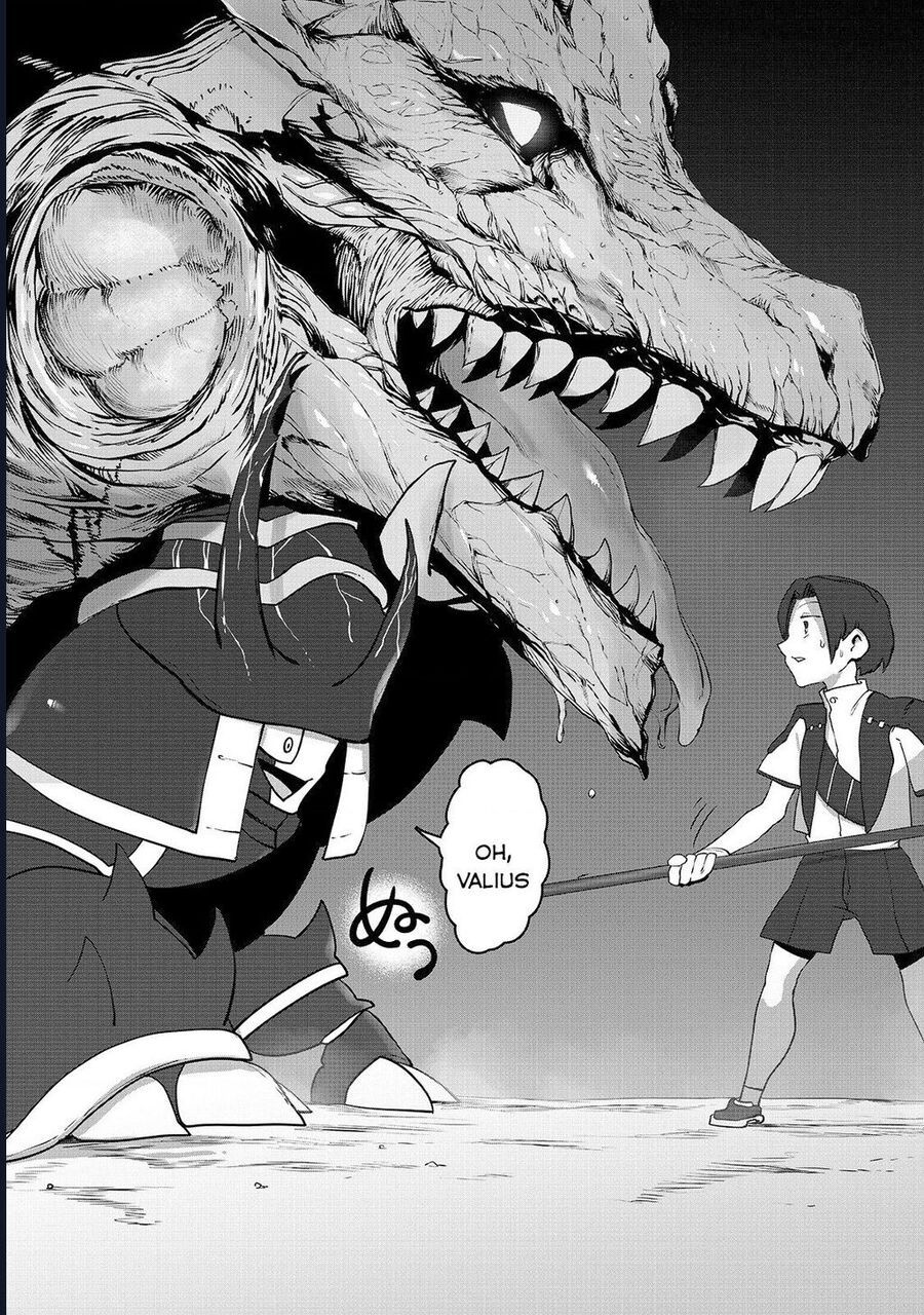 Thuần Thú Sư Chapter 5 - 21