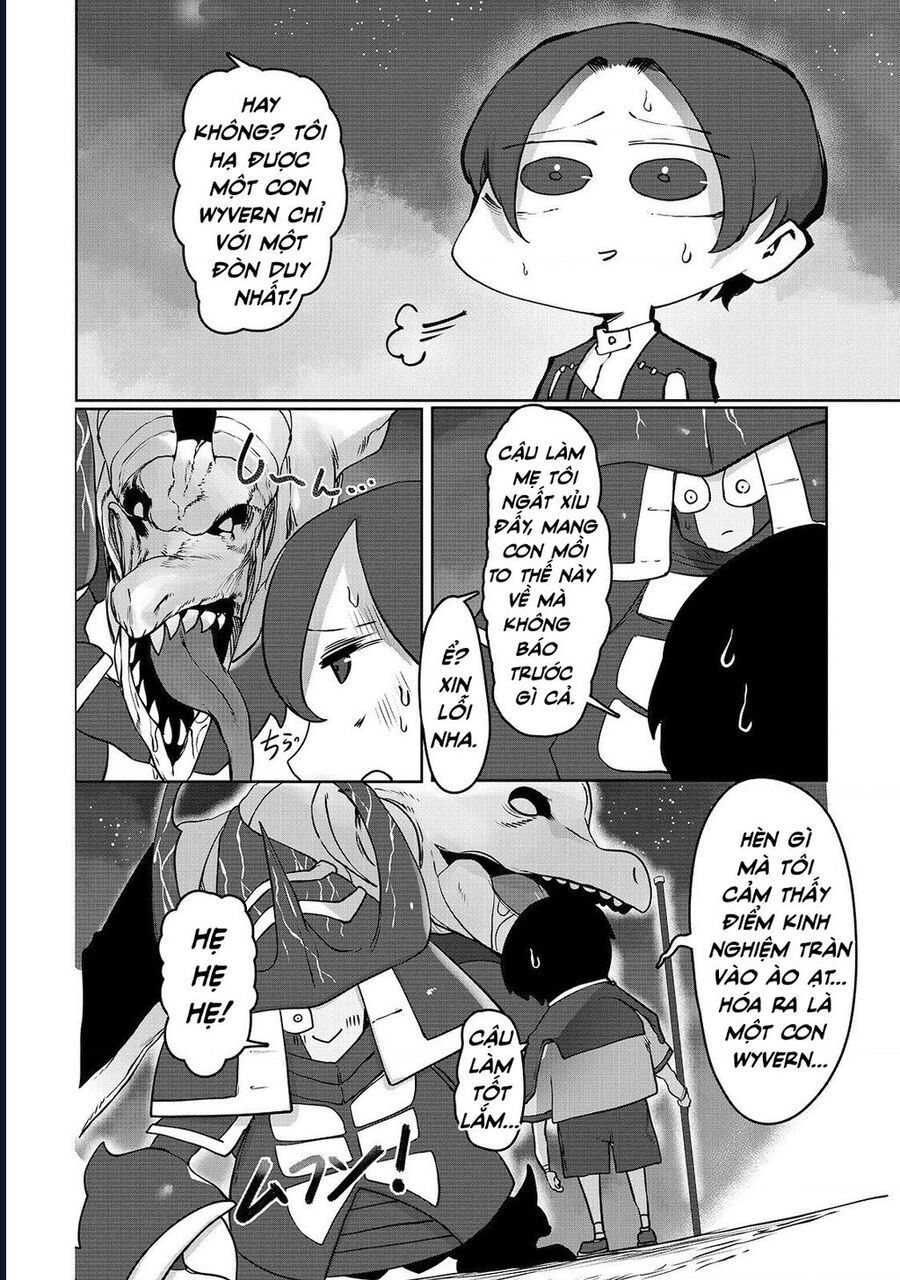 Thuần Thú Sư Chapter 5 - 22