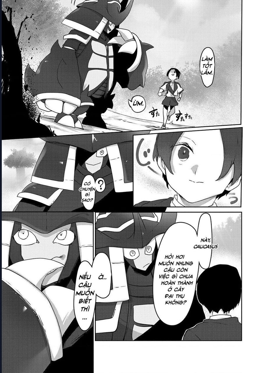 Thuần Thú Sư Chapter 5 - 7