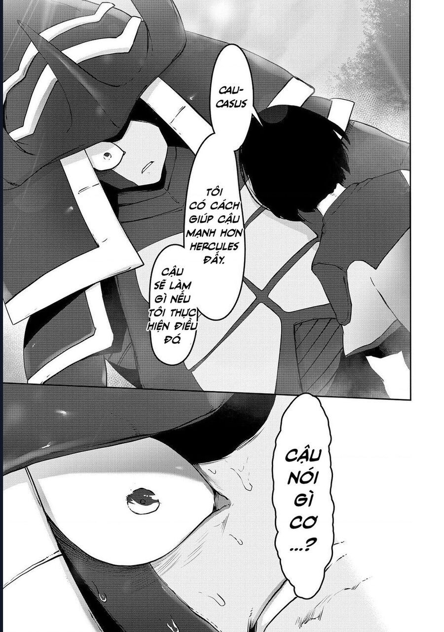 Thuần Thú Sư Chapter 5 - 9