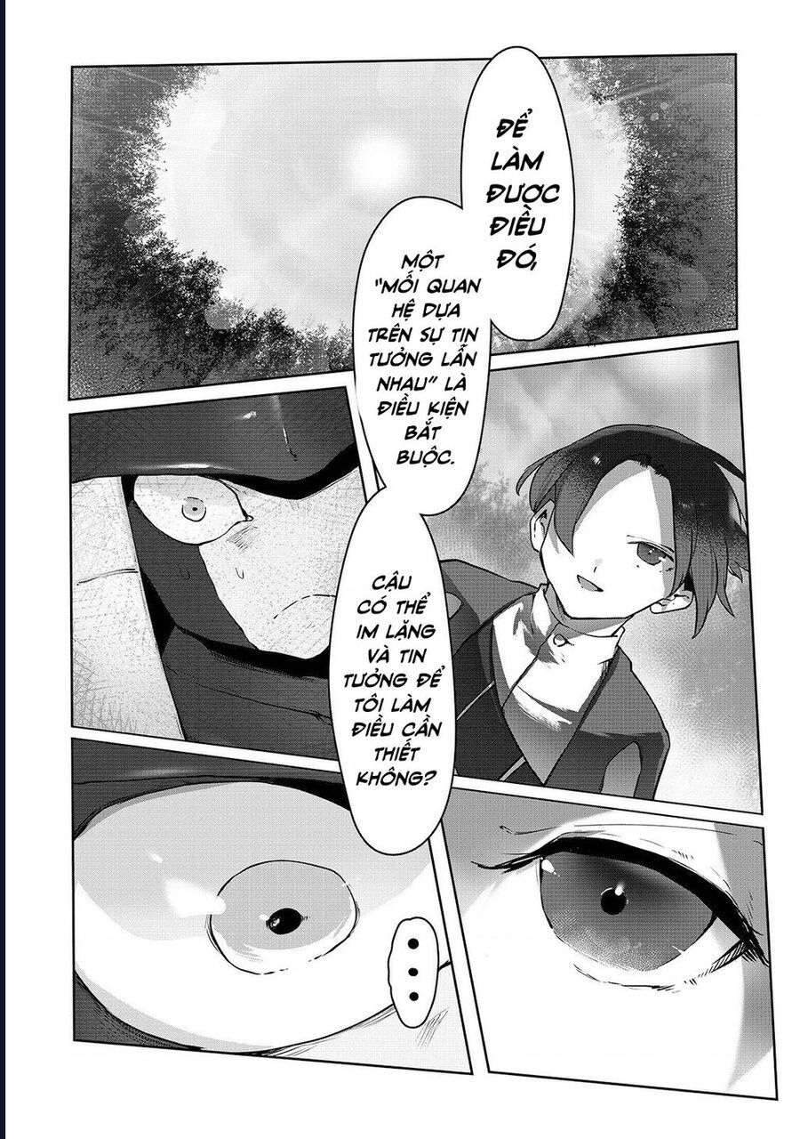 Thuần Thú Sư Chapter 5 - 10