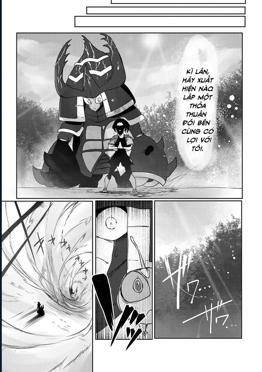 Thuần Thú Sư Chapter 6 - 11