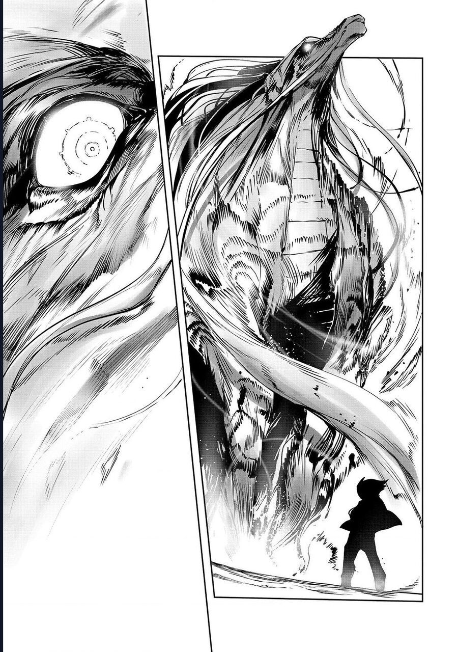 Thuần Thú Sư Chapter 6 - 12