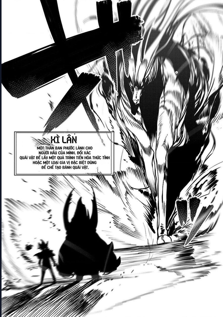 Thuần Thú Sư Chapter 6 - 13