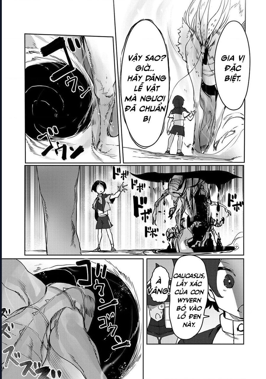 Thuần Thú Sư Chapter 6 - 15