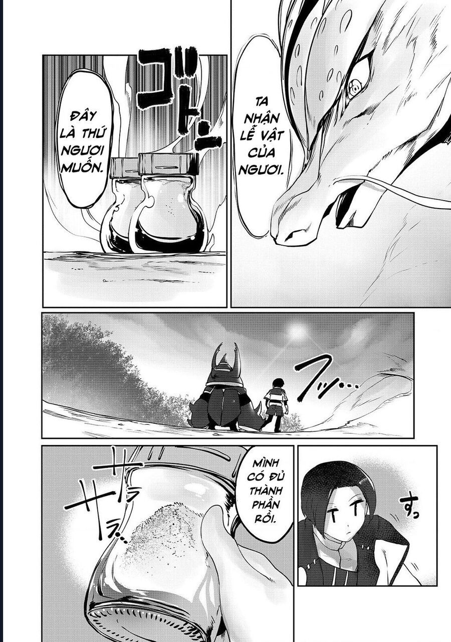 Thuần Thú Sư Chapter 6 - 16