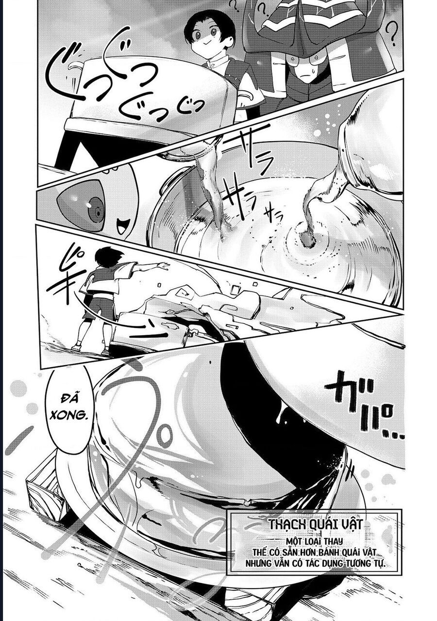 Thuần Thú Sư Chapter 6 - 17
