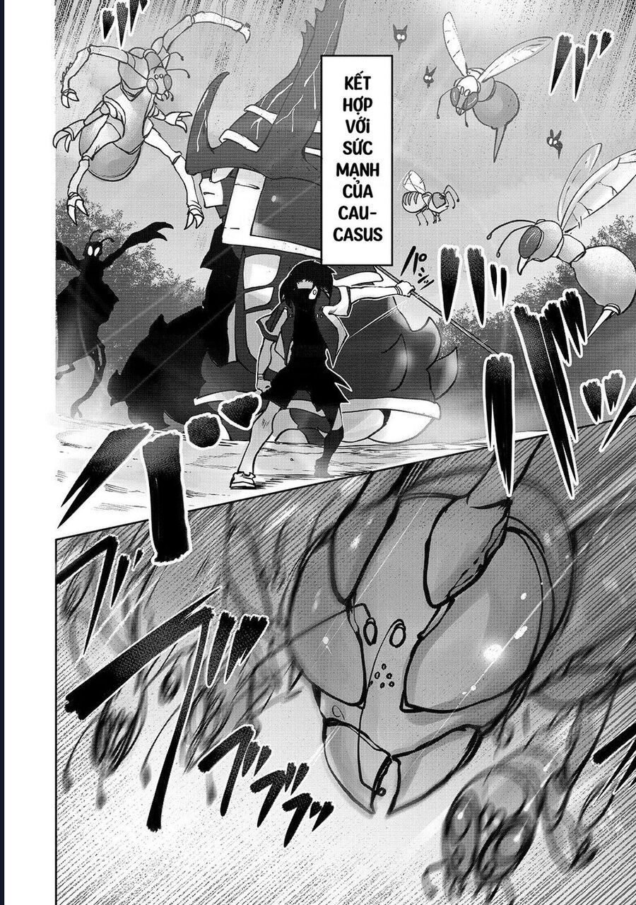 Thuần Thú Sư Chapter 6 - 20