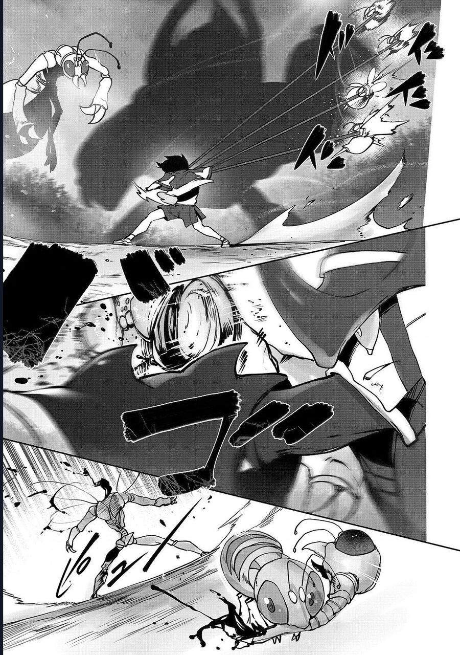 Thuần Thú Sư Chapter 6 - 21