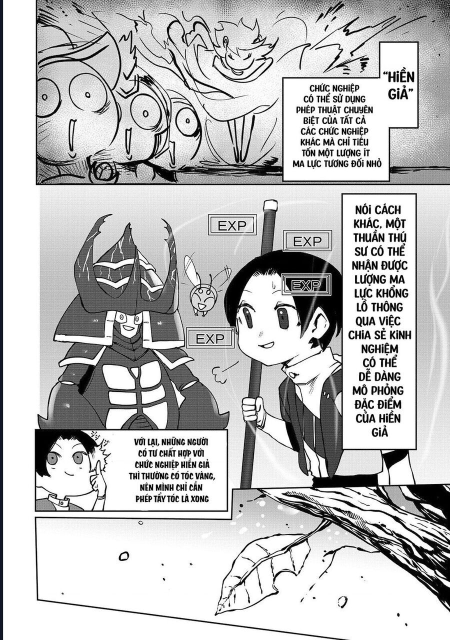 Thuần Thú Sư Chapter 6 - 24