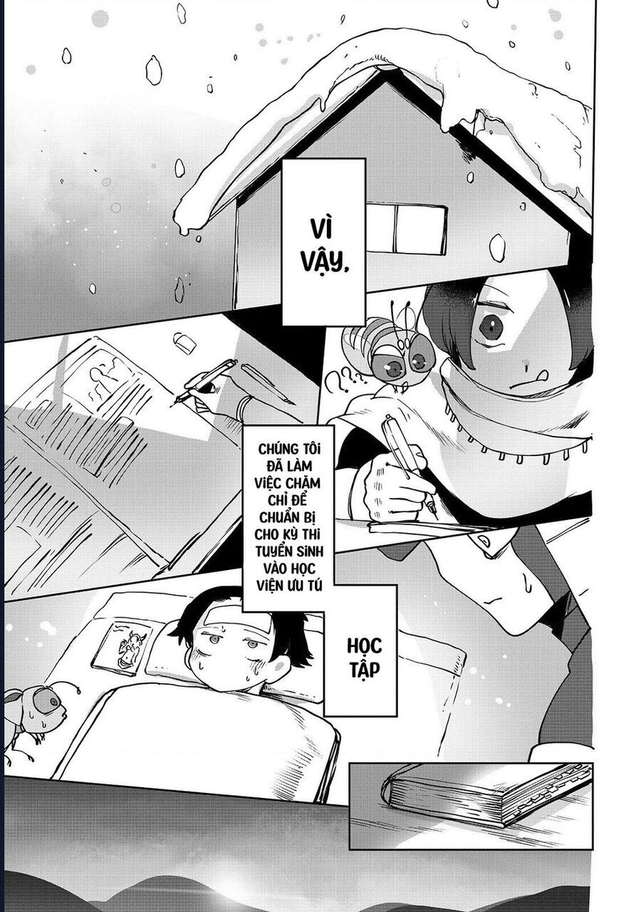Thuần Thú Sư Chapter 6 - 25